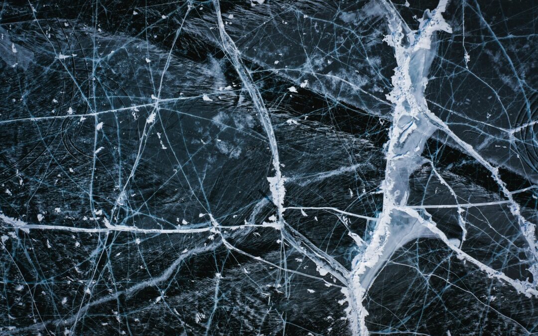 Heladas y mínimas de 0ºC marcarán el viernes en la Comunidad de Madrid