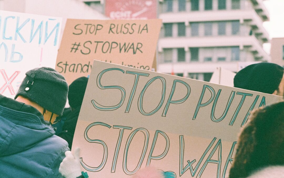 Rusia lanza 22 misiles y más de 460 drones contra Ucrania en un ataque que traspasa fronteras