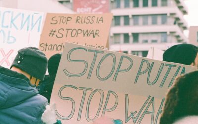 Rusia lanza 22 misiles y más de 460 drones contra Ucrania en un ataque que traspasa fronteras