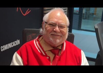 07/11/25 – VERDADES – AGUSTÍN VERDURA