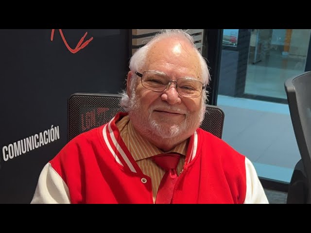 07/11/25 - VERDADES - AGUSTÍN VERDURA