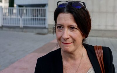 Detenidos Leire Díez y Vicente Fernández por presuntas irregularidades en contrataciones públicas