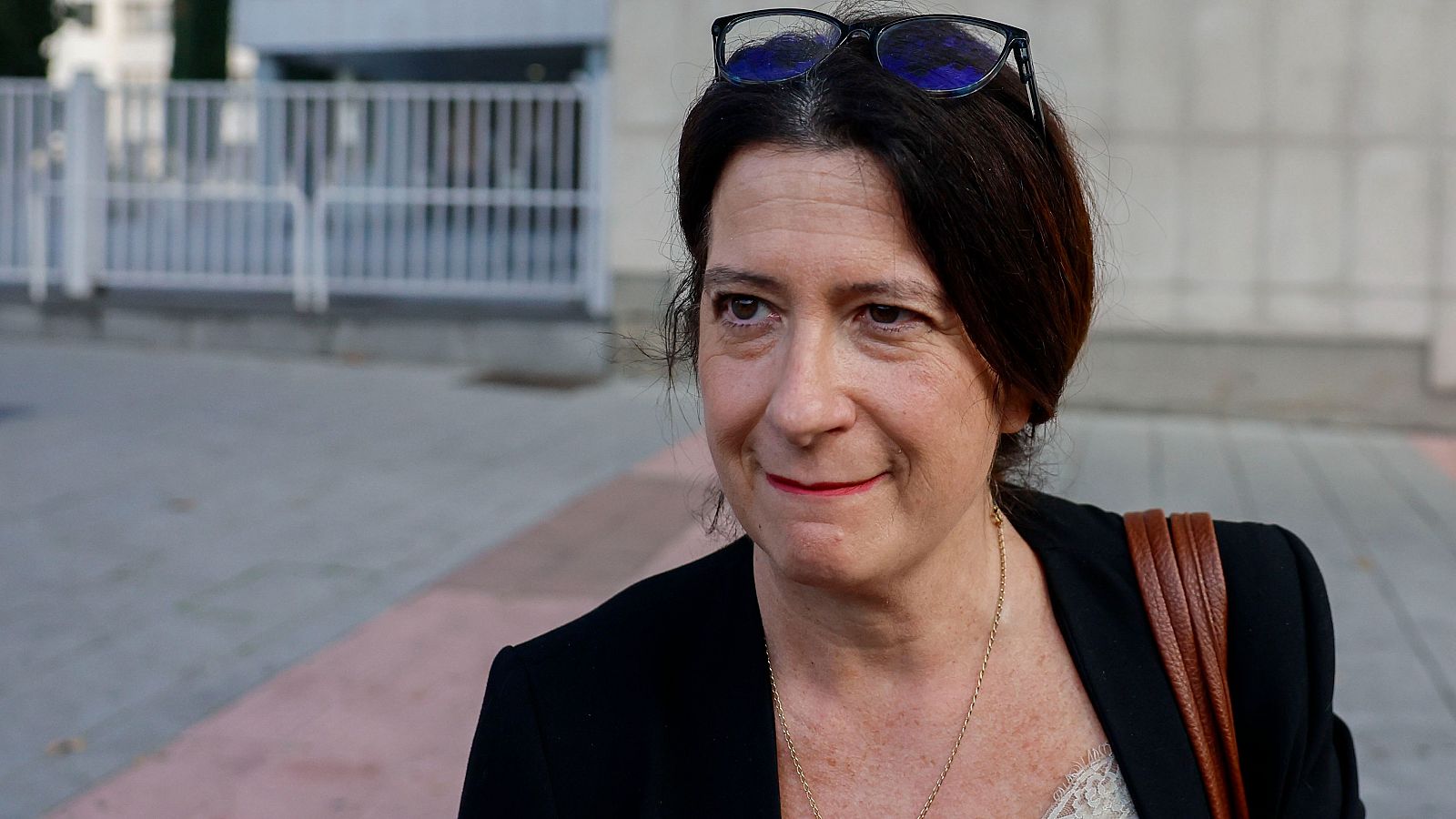 Detenidos Leire Díez y Vicente Fernández por presuntas irregularidades en contrataciones públicas