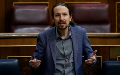El Tribunal Supremo condena a Okdiario y a Eduardo Inda por vulnerar el derecho al honor de Pablo Iglesias