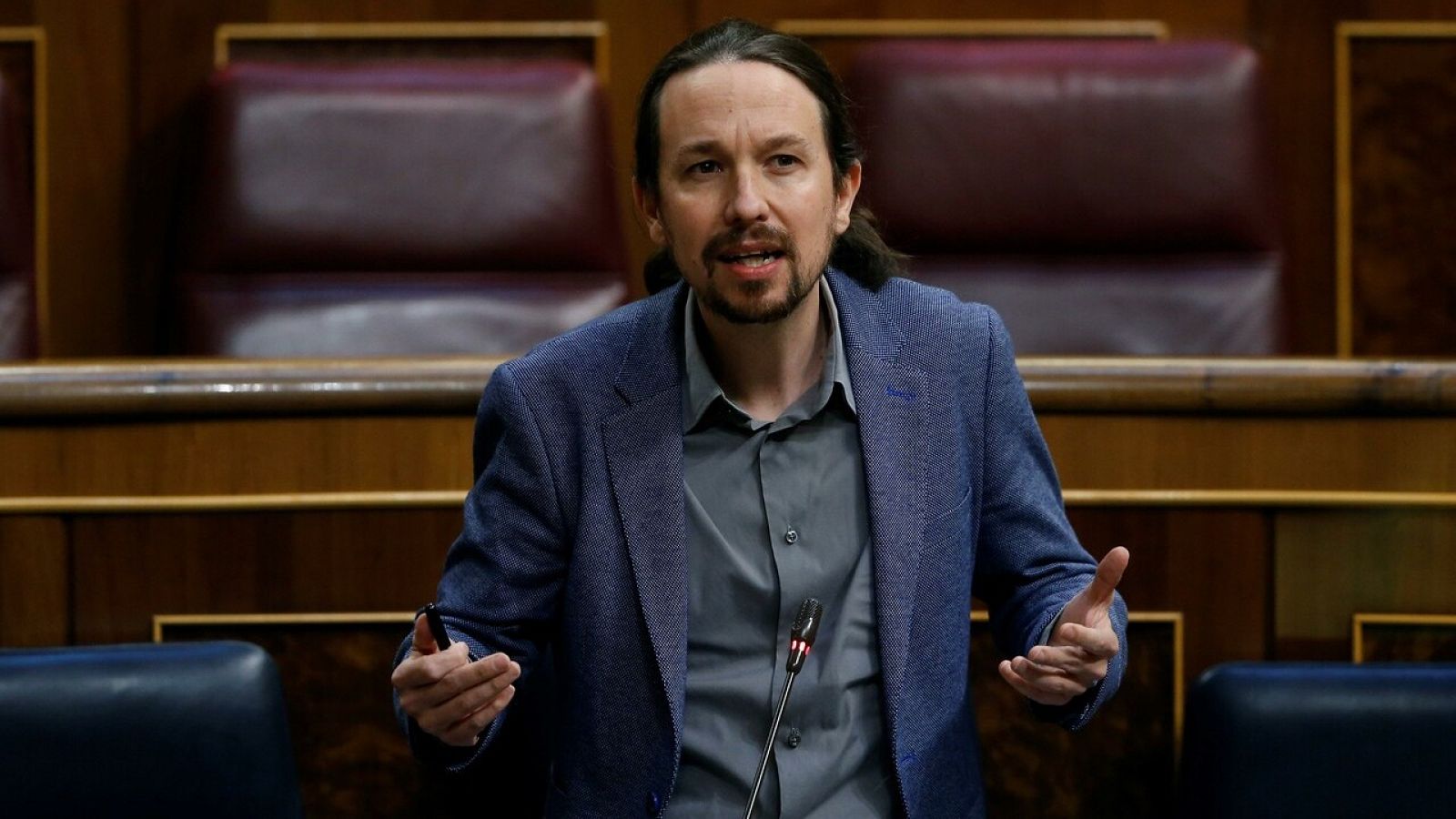 El Tribunal Supremo condena a Okdiario y a Eduardo Inda por vulnerar el derecho al honor de Pablo Iglesias