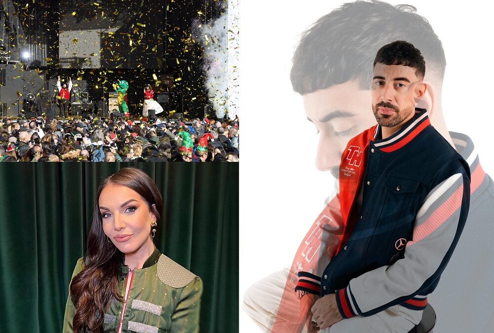 Fuenlabrada despide 2025 con preúvas y la tradicional ‘Tardevieja’