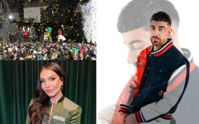 Fuenlabrada despide 2025 con preúvas y la tradicional ‘Tardevieja’