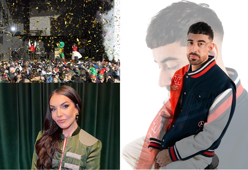 Fuenlabrada despide 2025 con preúvas y la tradicional ‘Tardevieja’