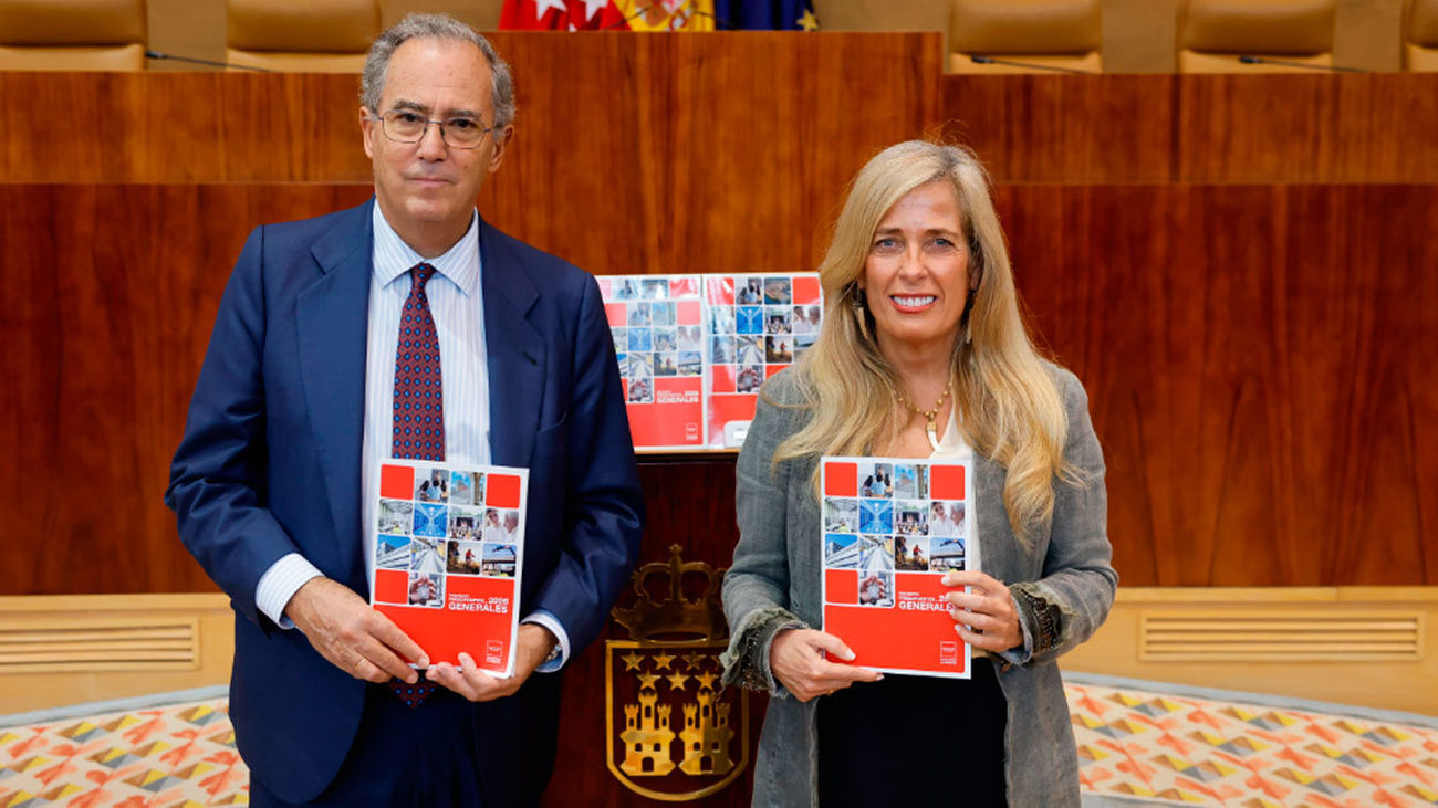 @ComunidaddeMadrid_La Asamblea de Madrid debatió los Presupuestos de 2026, los primeros que superaron los 30.000 millones de euros @ComunidaddeMadrid_La Asamblea de Madrid debatió los Presupuestos de 2026, los primeros que superaron los 30.000 millones de euros