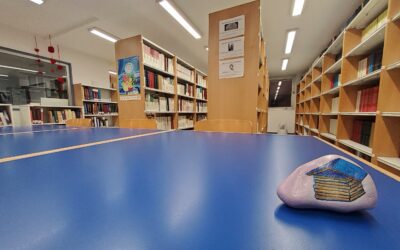 Leganés impulsa actividades culturales para mejorar el bienestar de los pacientes del Hospital Severo Ochoa