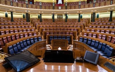 PSOE, PP y Junts desbloquean la ley de multirreincidencia con seis enmiendas clave