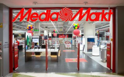 MediaMarkt refuerza su plantilla con más de 530 contrataciones para la campaña navideña