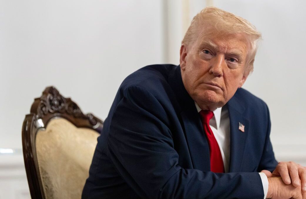 EE.UU. anuncia preparación de ataques terrestres vinculados al narcotráfico en medio de tensiones con Venezuela