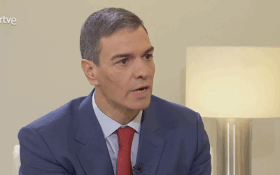 Sánchez descarta cualquier imputación y defiende su gestión ante los casos de corrupción en el PSOE