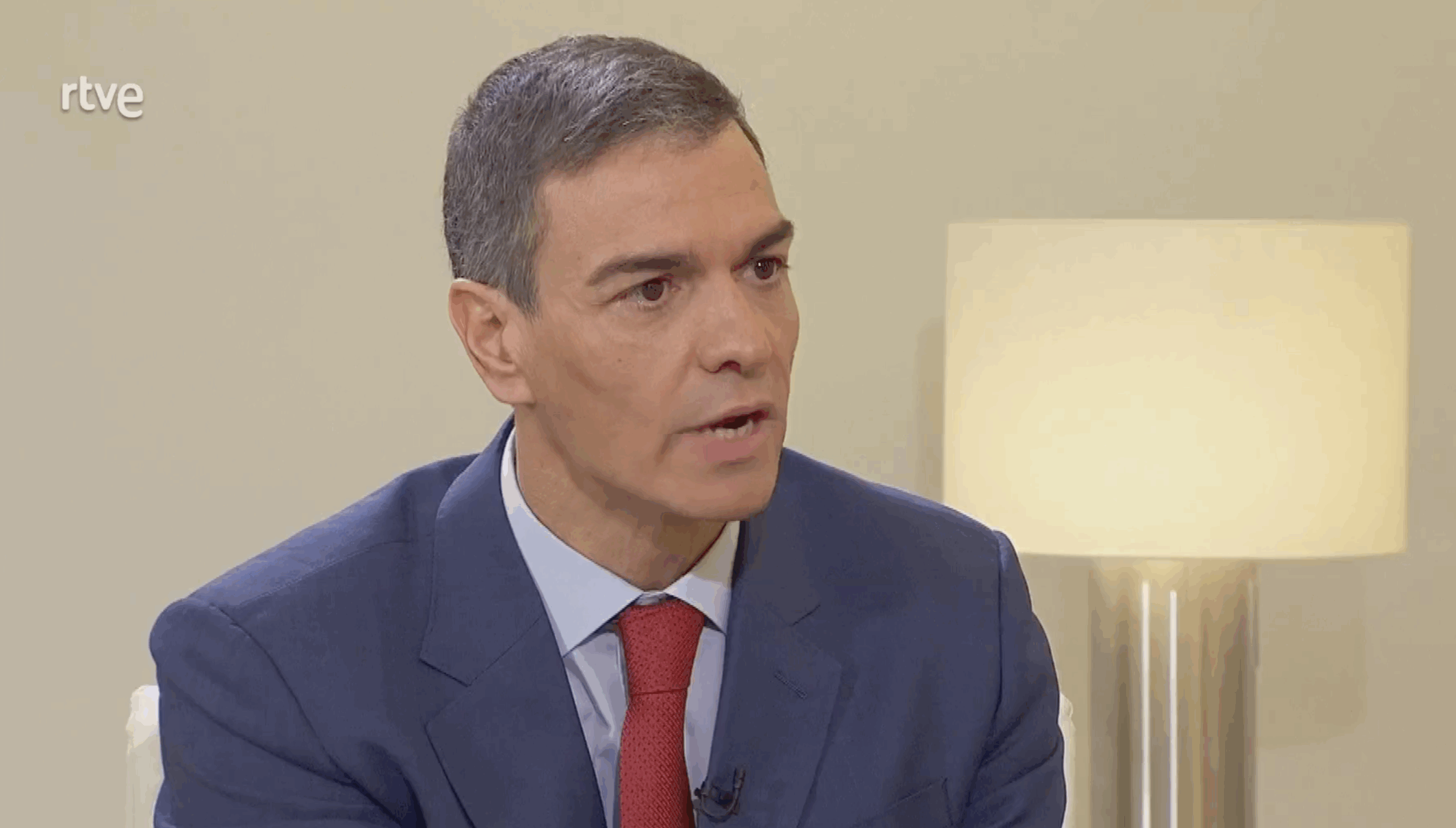 rtve_Sánchez descarta cualquier imputación y defiende su gestión ante los casos de corrupción en el PSOE rtve_Sánchez descarta cualquier imputación y defiende su gestión ante los casos de corrupción en el PSOE