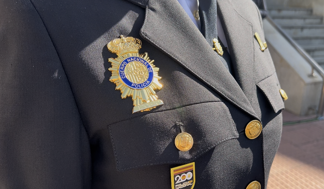 Detenido el jefe de Estupefacientes de Valladolid en una operación de Asuntos Internos Detenido el jefe de Estupefacientes de Valladolid en una operación de Asuntos Internos