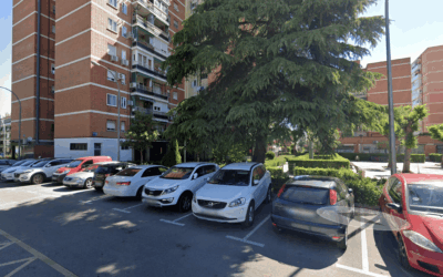 Detenido en Leganés un hombre por la muerte de su hermano tras una discusión en la comida de Navidad