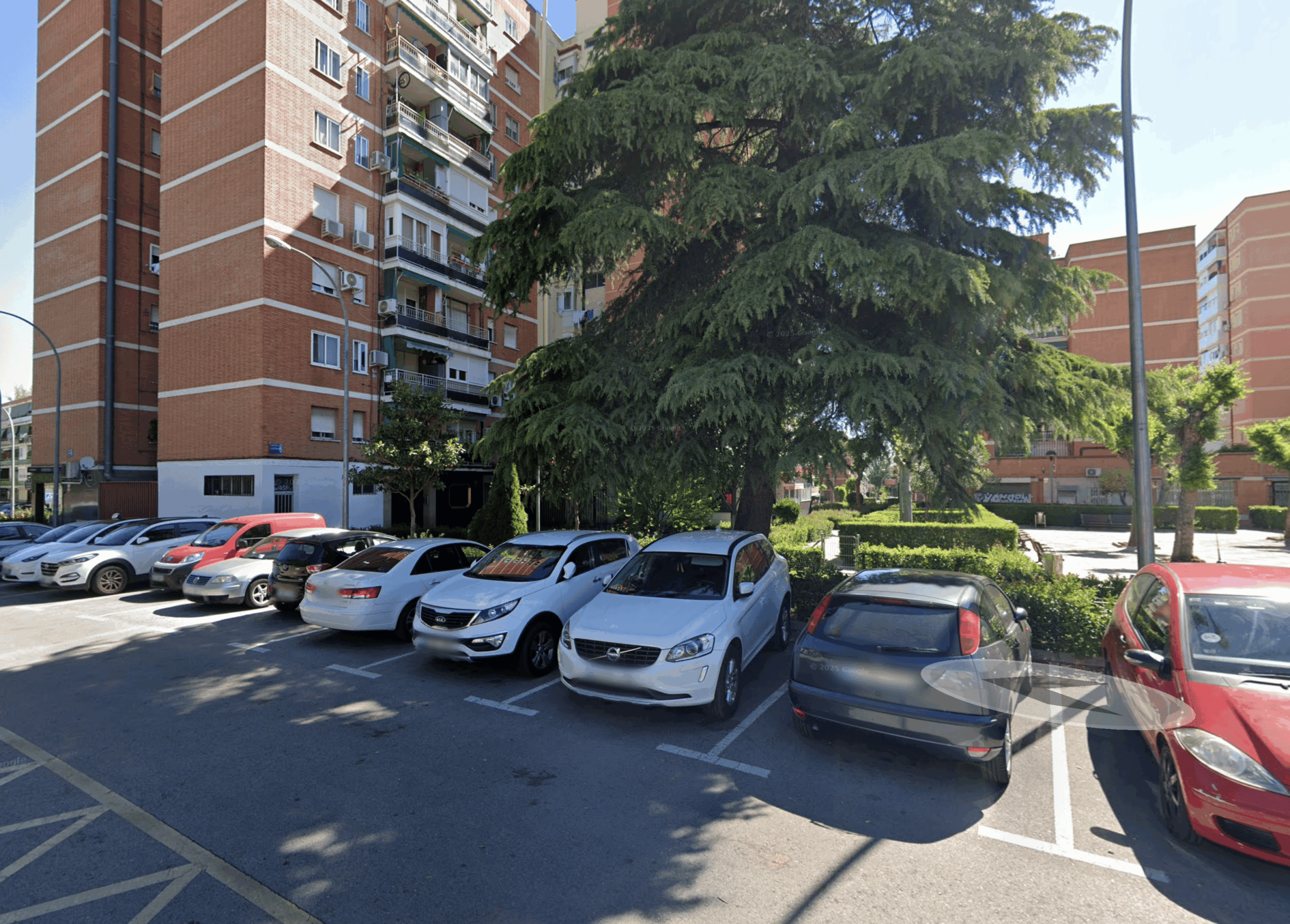 Detenido un hombre en Leganés por la muerte de su hermano tras una discusión