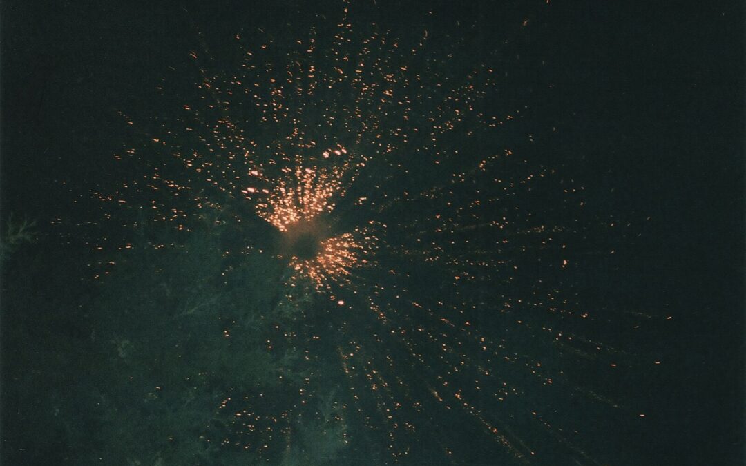 Aumenta la venta de petardos en fiestas y se refuerzan las advertencias por seguridad