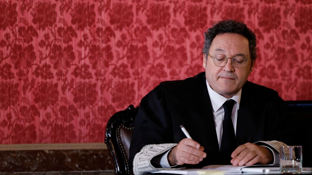 El Independiente_El Supremo concluye que Álvaro García Ortiz estuvo detrás de la filtración del correo confidencial