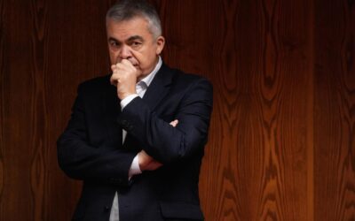 Santos Cerdán se acoge a no declarar en el Senado y cuestiona la investigación del caso Koldo