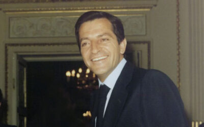 La Policía traslada a la Justicia una denuncia por presuntos abusos sexuales contra Adolfo Suárez