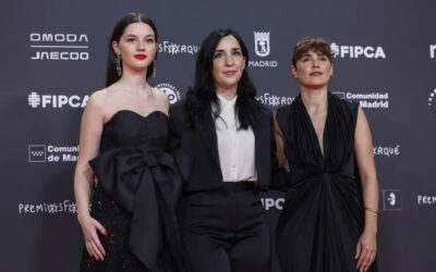 Los Domingos gana el Premio Forqué a Mejor Largometraje de Ficción