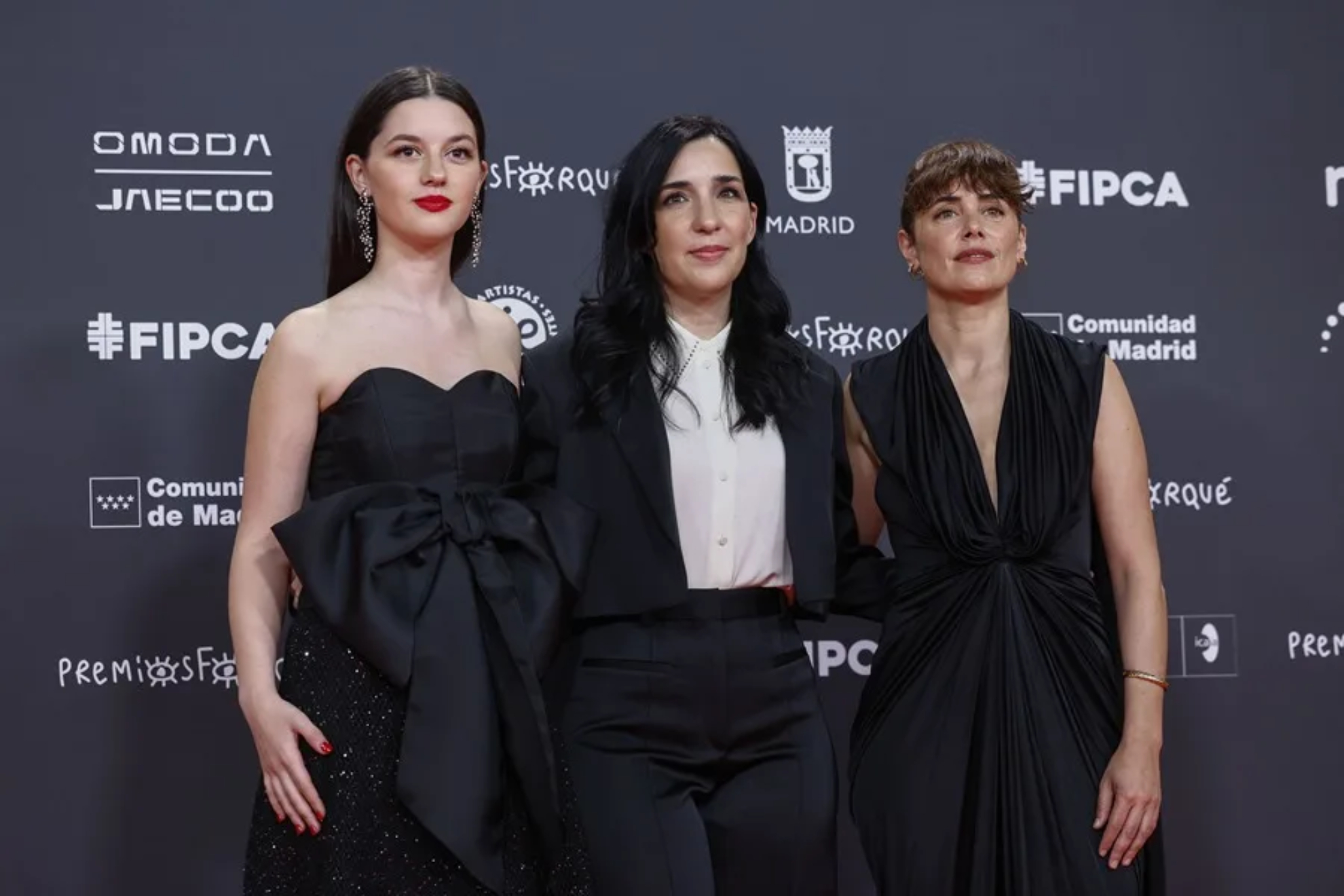 MARCA_Los Domingos gana el Premio Forqué a Mejor Largometraje de Ficción MARCA_Los Domingos gana el Premio Forqué a Mejor Largometraje de Ficción