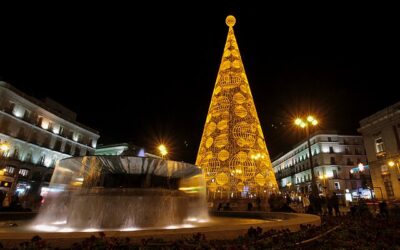 El ocio nocturno madrileño prevé facturar 40 millones de euros en Nochevieja