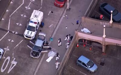 Al menos 15 muertos en un ataque terrorista antisemita durante una celebración de Janucá en Sídney