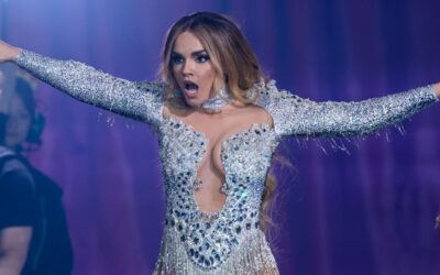 España se retira de Eurovisión tras la confirmación de la participación de Israel