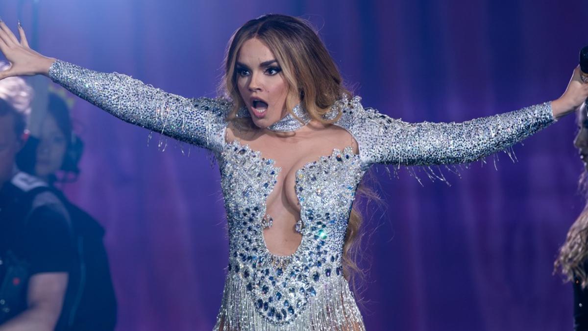 Woman_España se retira de Eurovisión tras la confirmación de la participación de Israel Woman_España se retira de Eurovisión tras la confirmación de la participación de Israel