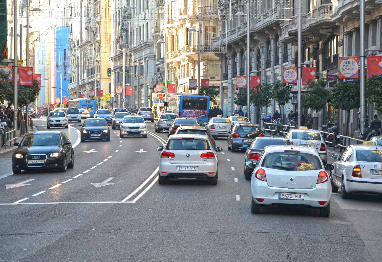 No habrá compensaciones por achatarramiento de vehículos