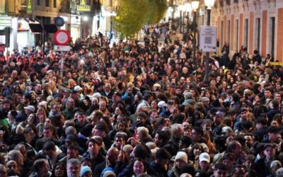 La estación de Sol cerrará temporalmente por concierto de Hakuna Group Music