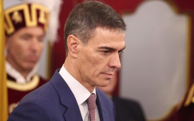 Sánchez cesa al número dos de Francisco Salazar en La Moncloa