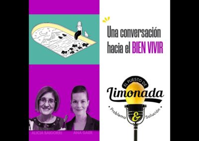 03/12/2025 – EL PUESTO DE LIMONADA – UNA CONVERSACIÓN HACIA EL BIEN VIVIR