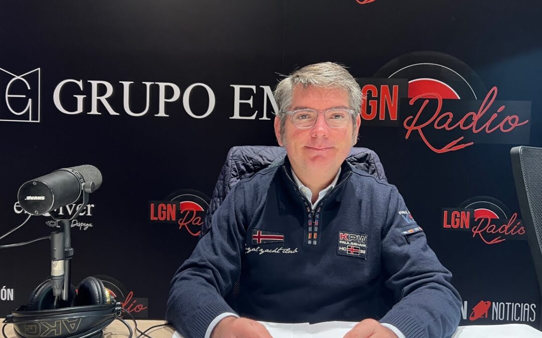 04/12/2025 – ENTREVISTA POLÍTICA – JUAN MARCOS, PORTAVOZ VOX PARLA