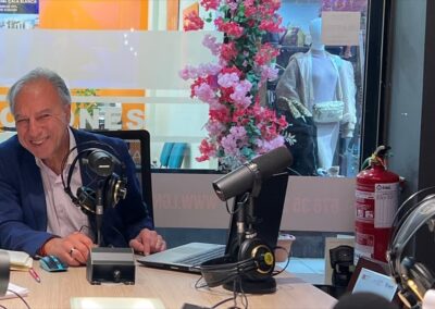 04/12/2025 – DE FÁBULA – XAVIER ARAGAY