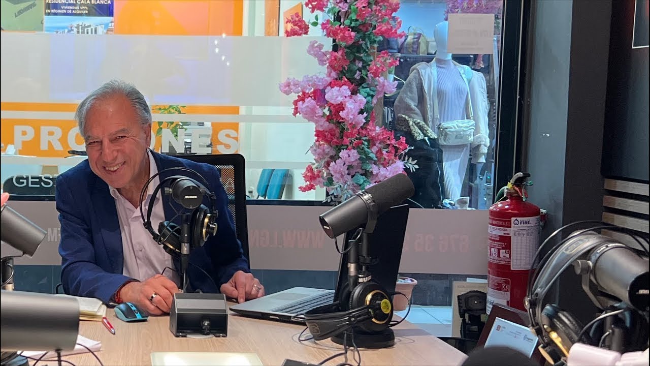 04/12/2025 - DE FÁBULA - XAVIER ARAGAY