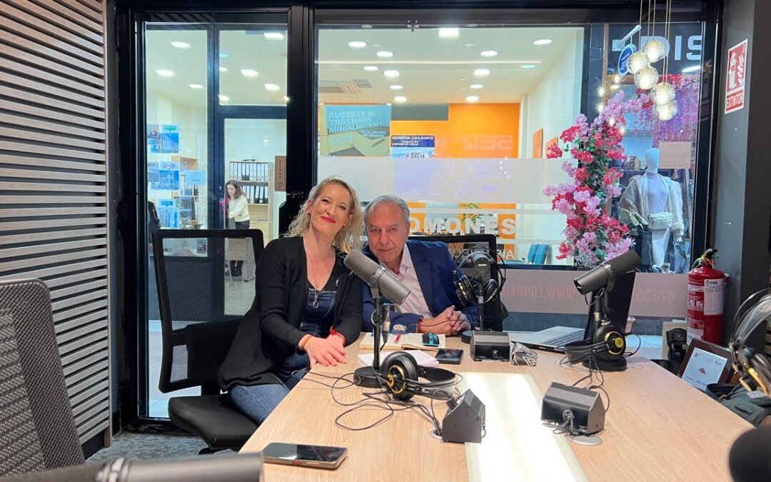 04/12/2025 – MITOMANÍA – SORAYA MEDIANERO