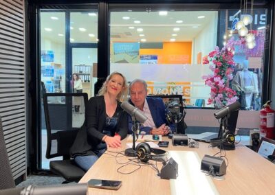 04/12/2025 – MITOMANÍA – SORAYA MEDIANERO