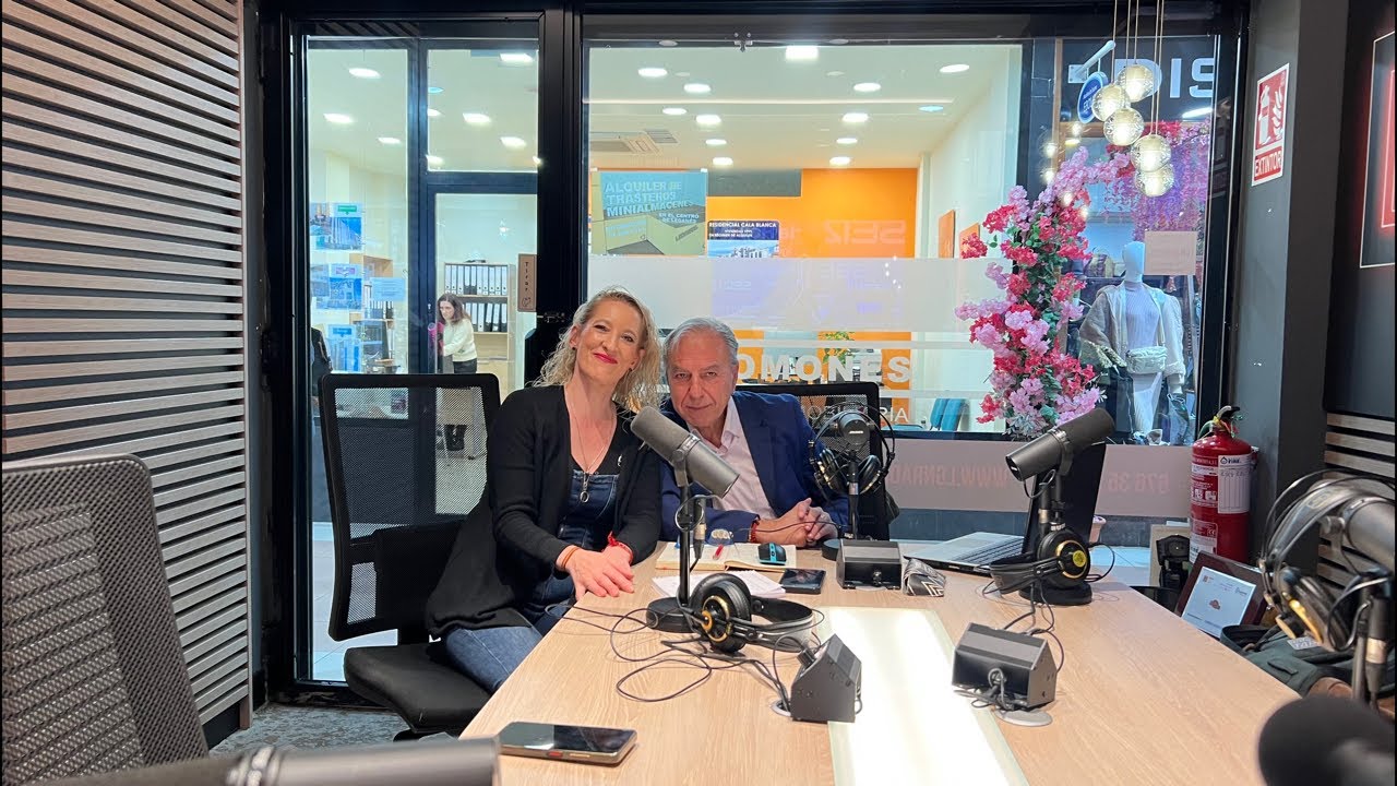 04/12/2025 - MITOMANÍA - SORAYA MEDIANERO