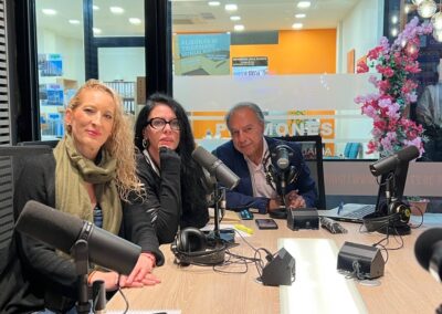 04/12/2025 – MITOMANÍA – STARTOUR: MÚSICA Y CINE