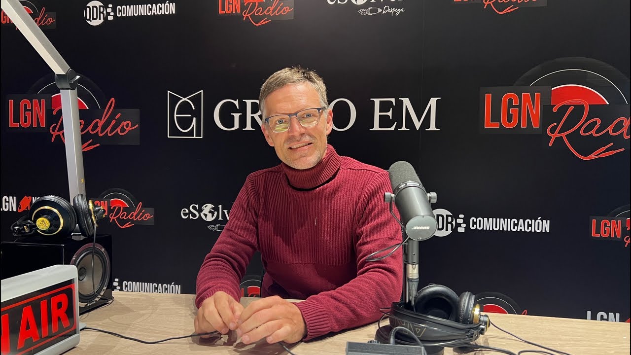 04/12/2025 - MÁS QUE PALABRAS - LA PROSTITUCIÓN DE LO PÚBLICO