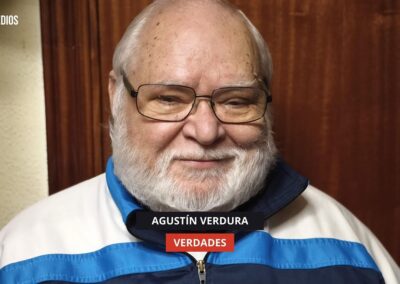 05/12/2025 – VERDADES – LA VIOLENCIA DE GÉNERO Y LOS MALOS TRATOS