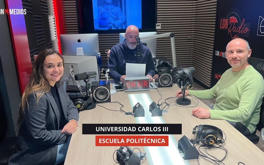 10/12/2025 – UNIVERSIDAD CARLOS III – ESCUELA POLITÉCNICA