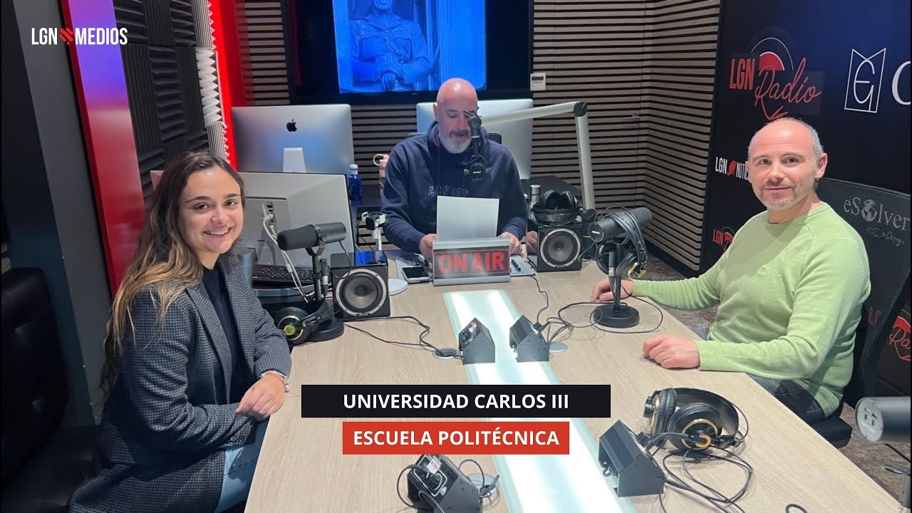 10/12/2025 - UNIVERSIDAD CARLOS III - ESCUELA POLITÉCNICA