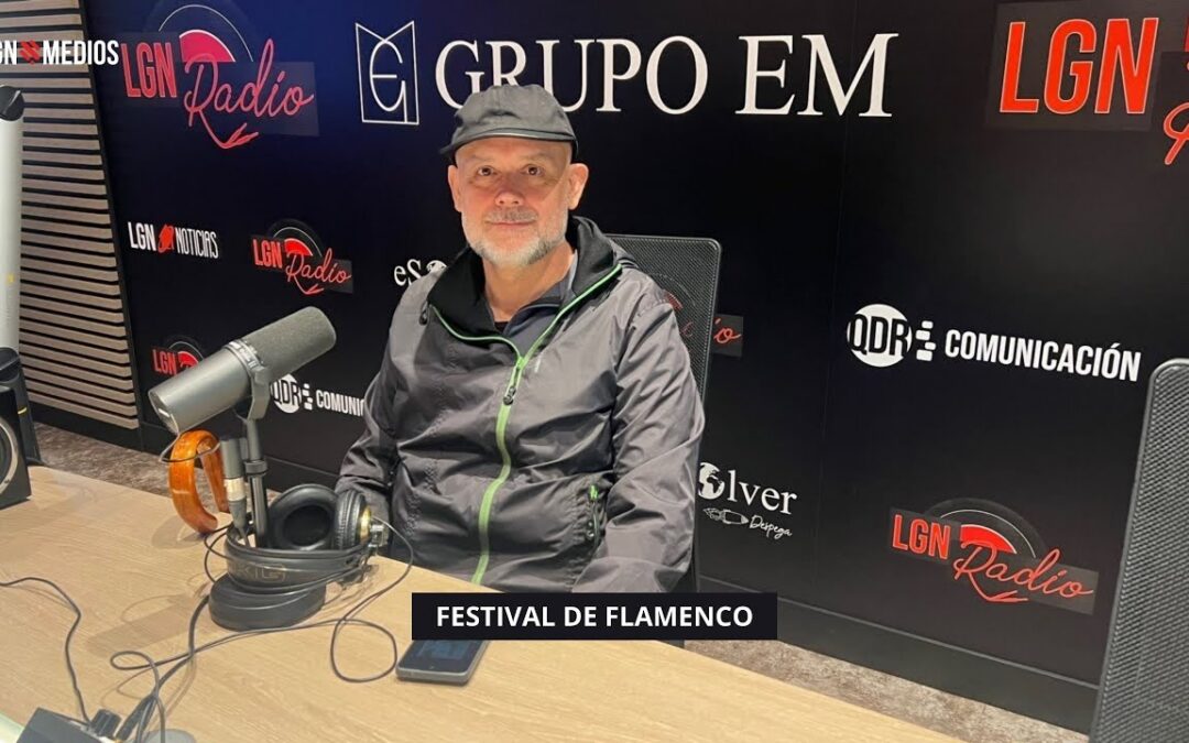 11/12/2025 – FESTIVAL DE FLAMENCO