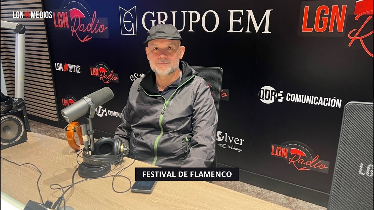 11/12/2025 - FESTIVAL DE FLAMENCO