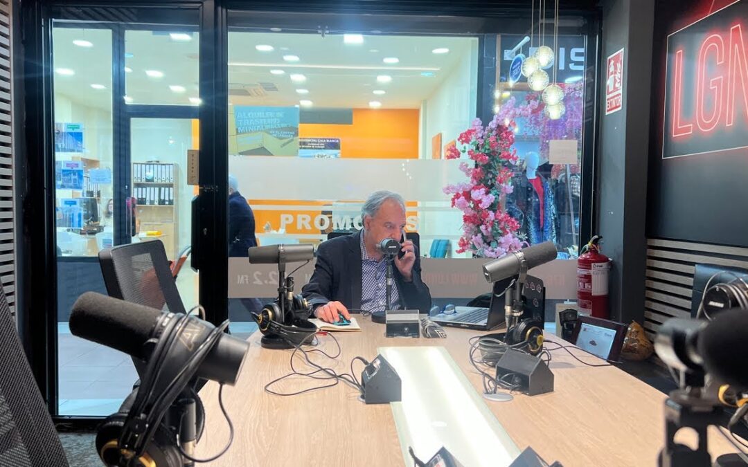 11/12/2025 – MITOMANÍA – ALFREDO EIDESZTEIN